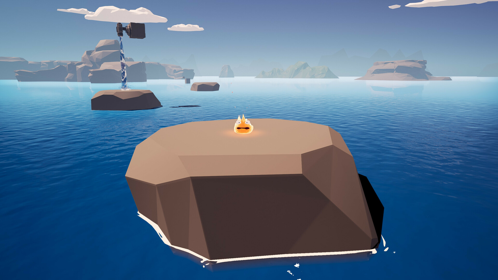 Wonder Ball screenshot 16