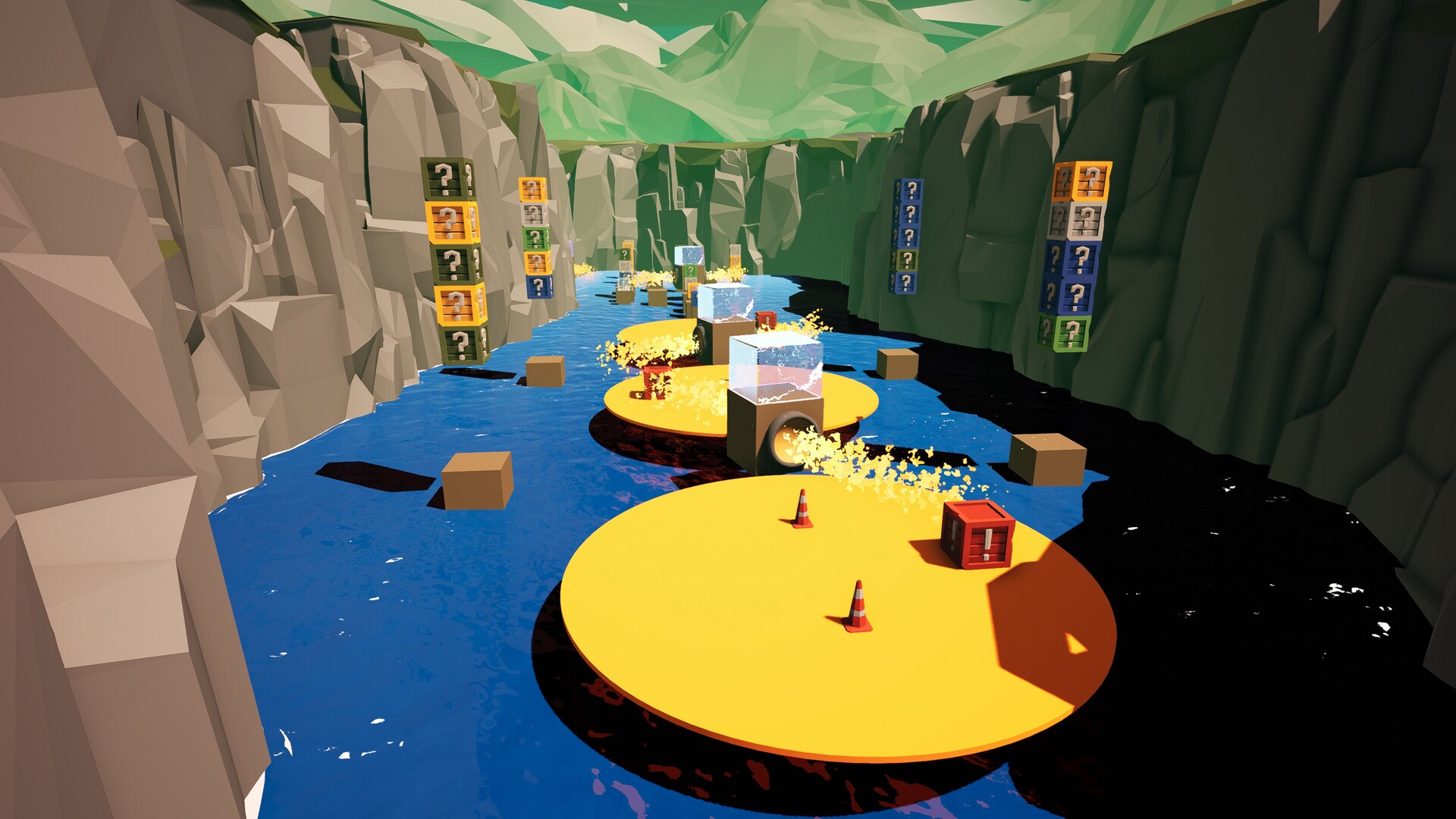 Wonder Ball screenshot 19