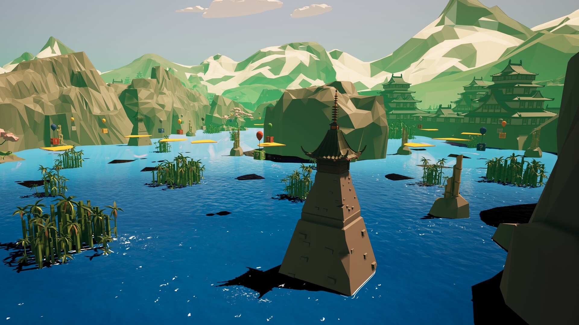 Wonder Ball screenshot #6