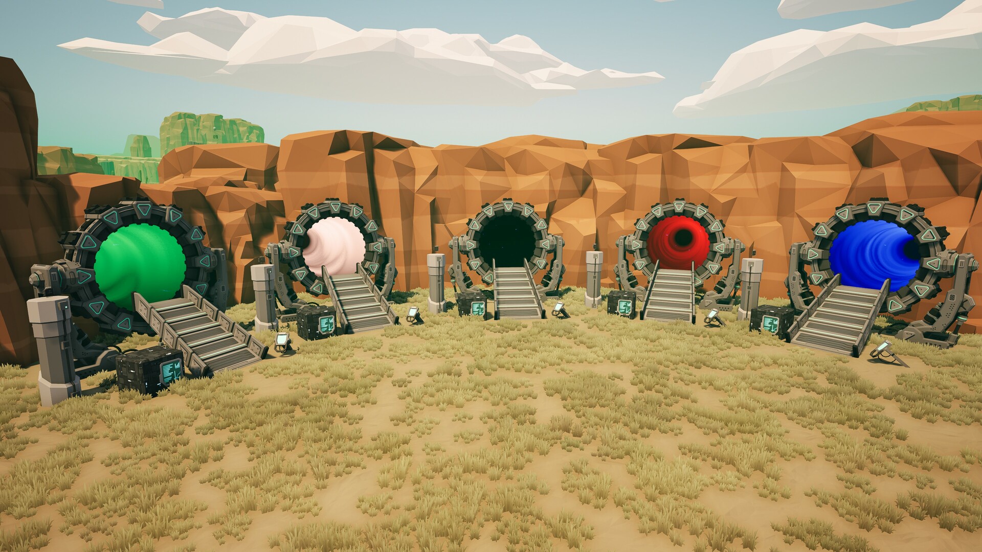 Wonder Ball screenshot 15