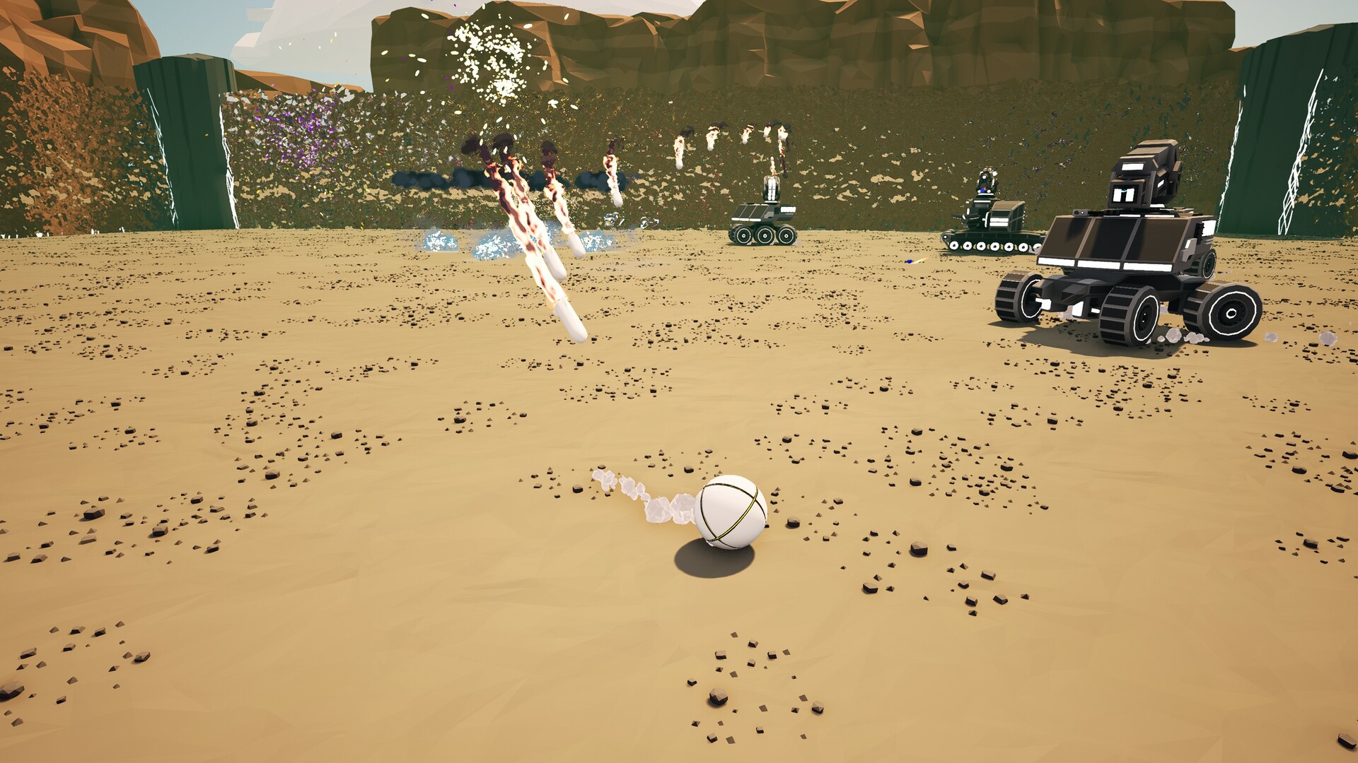 Wonder Ball screenshot 13
