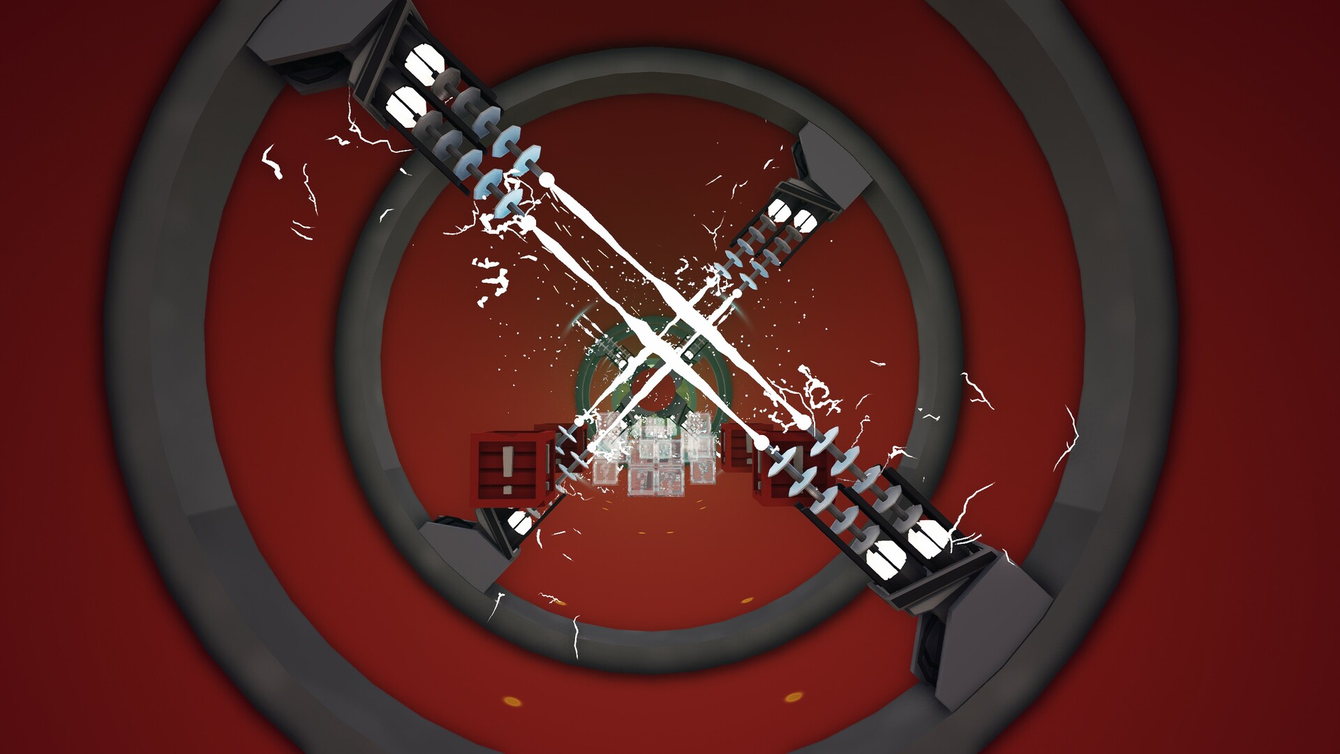 Wonder Ball screenshot #3