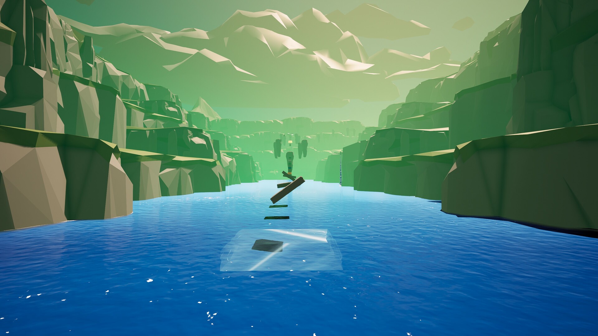 Wonder Ball screenshot 4