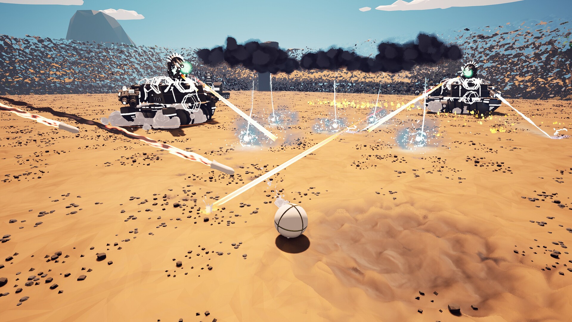 Wonder Ball screenshot 18