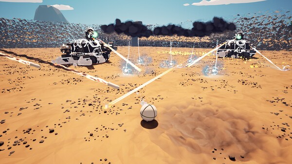 Wonder Ball screenshot 18