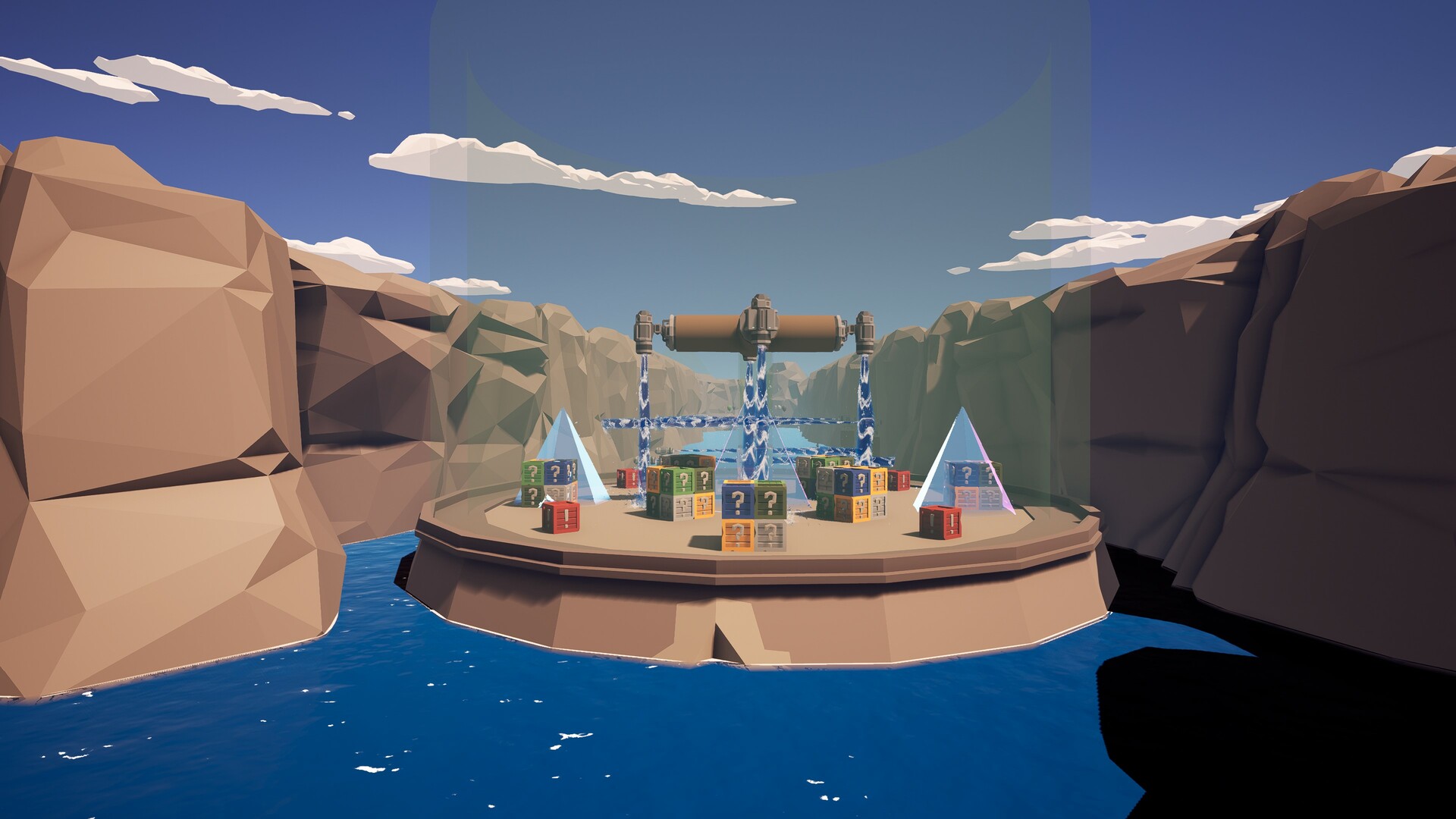 Wonder Ball screenshot 24