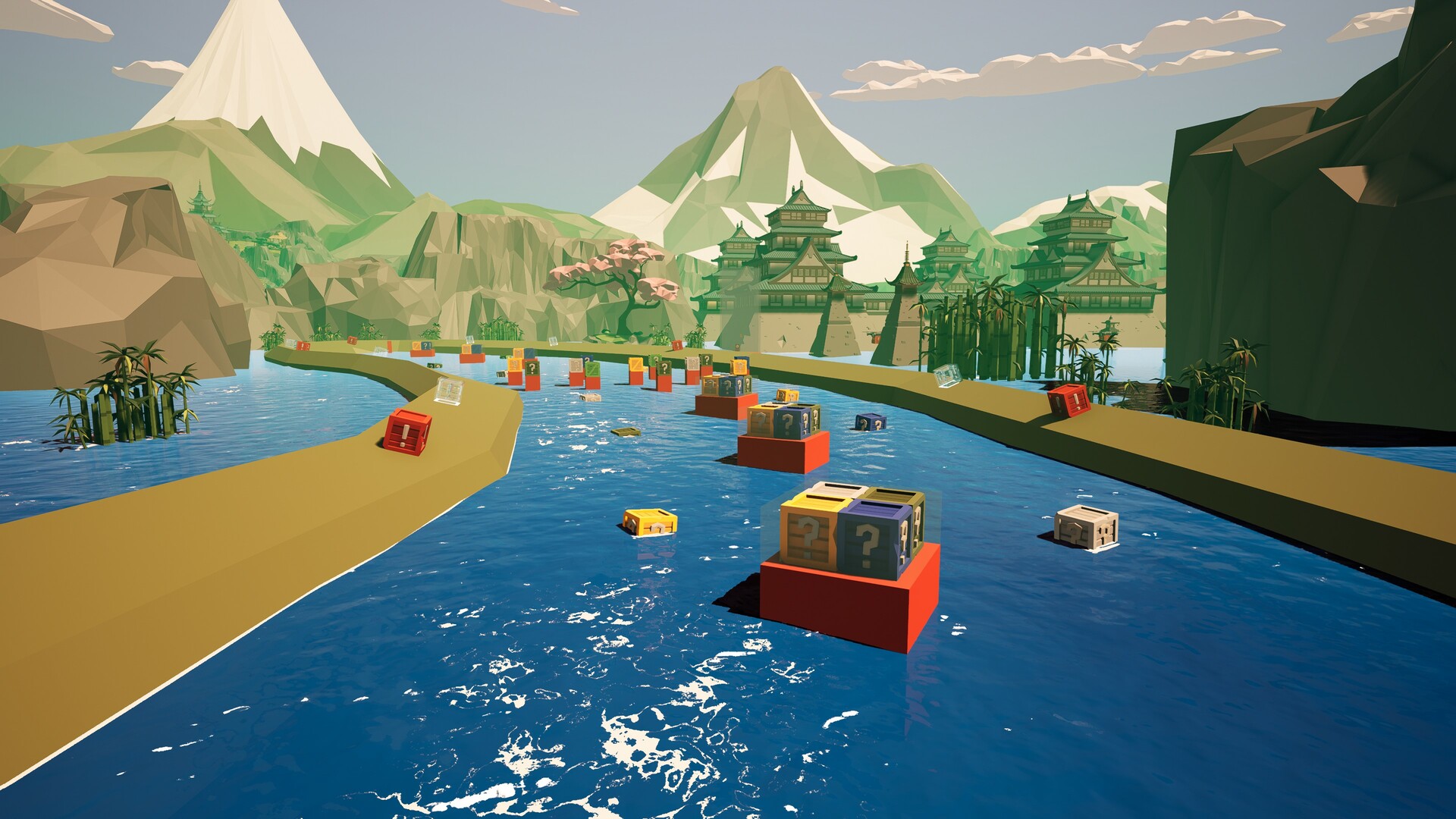 Wonder Ball screenshot #20