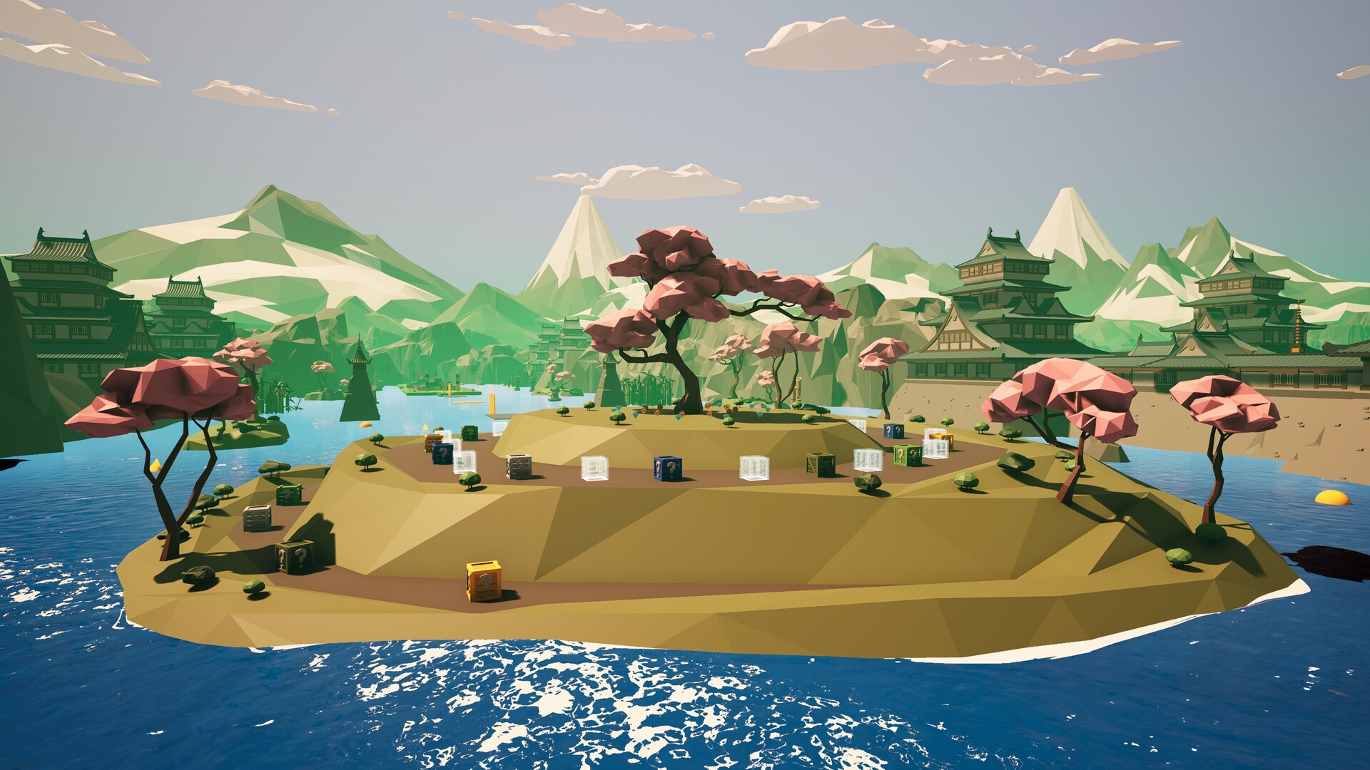 Wonder Ball screenshot 21