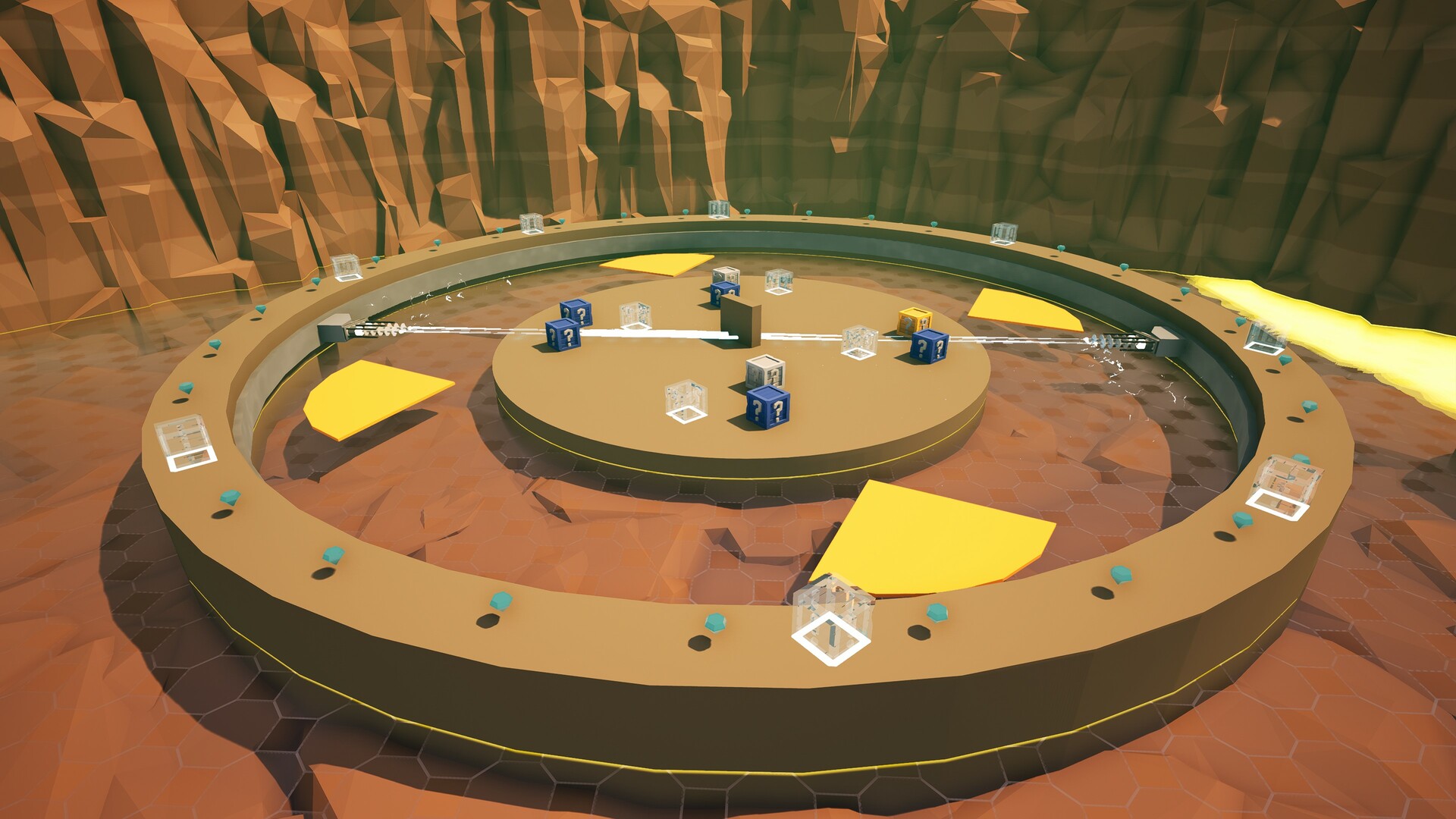 Wonder Ball screenshot 23