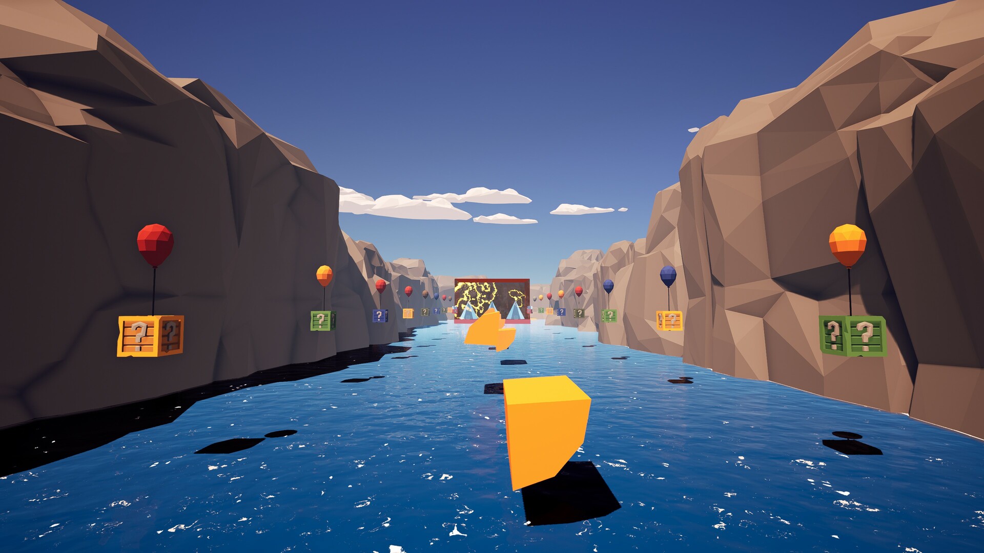 Wonder Ball screenshot 26