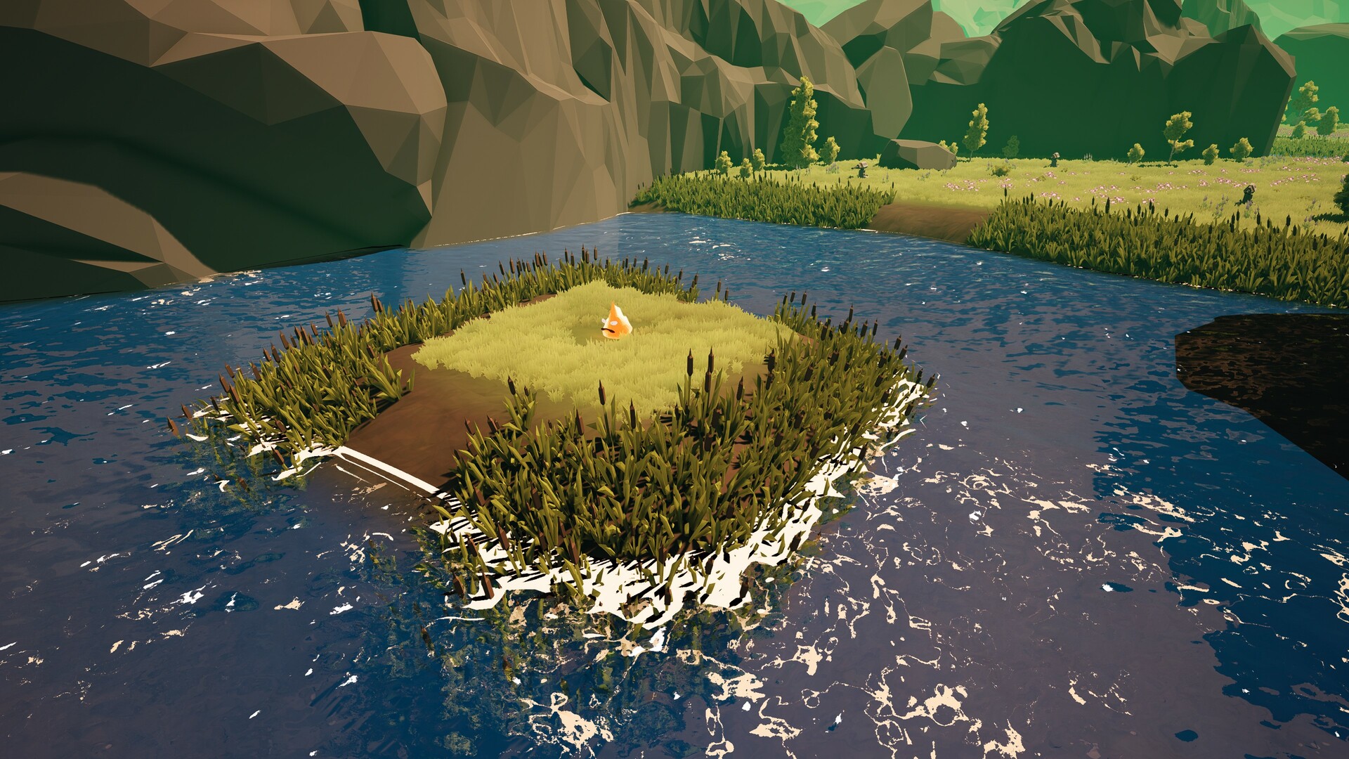 Wonder Ball screenshot #17