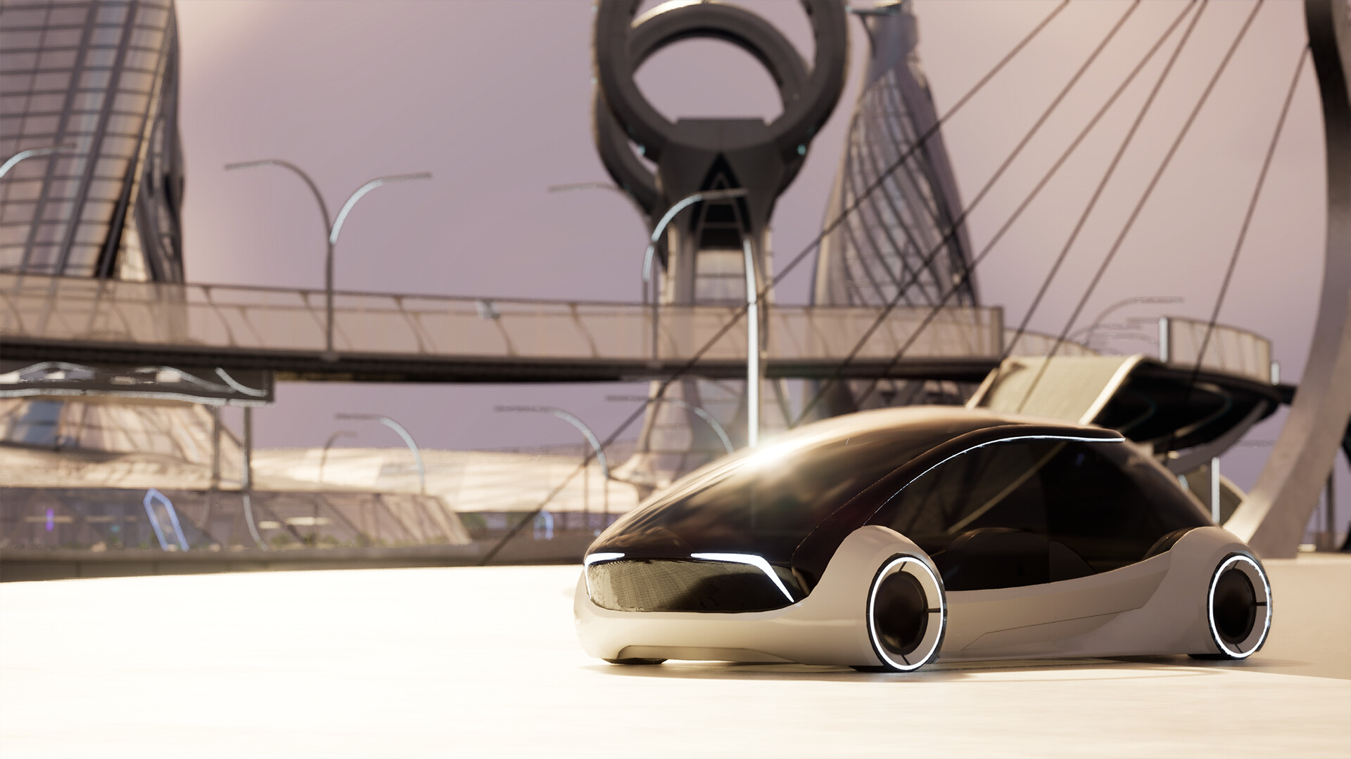 Venus screenshot #11