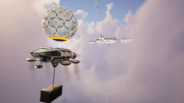 Venus: Build Your Destiny screenshot 4