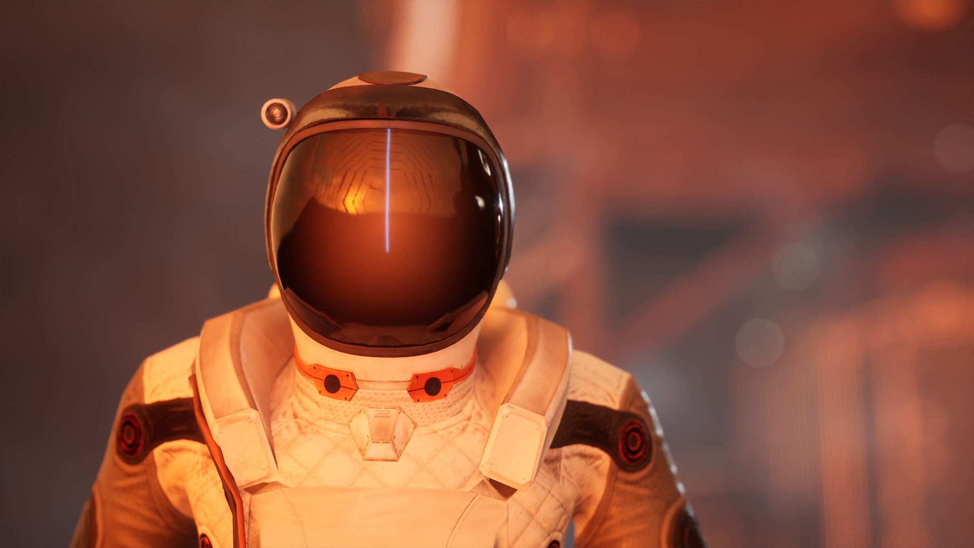 Venus: The Last Ascent screenshot #6