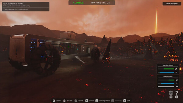 Screenshot media
