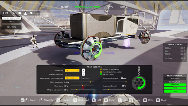 Venus: Build Your Destiny screenshot 3