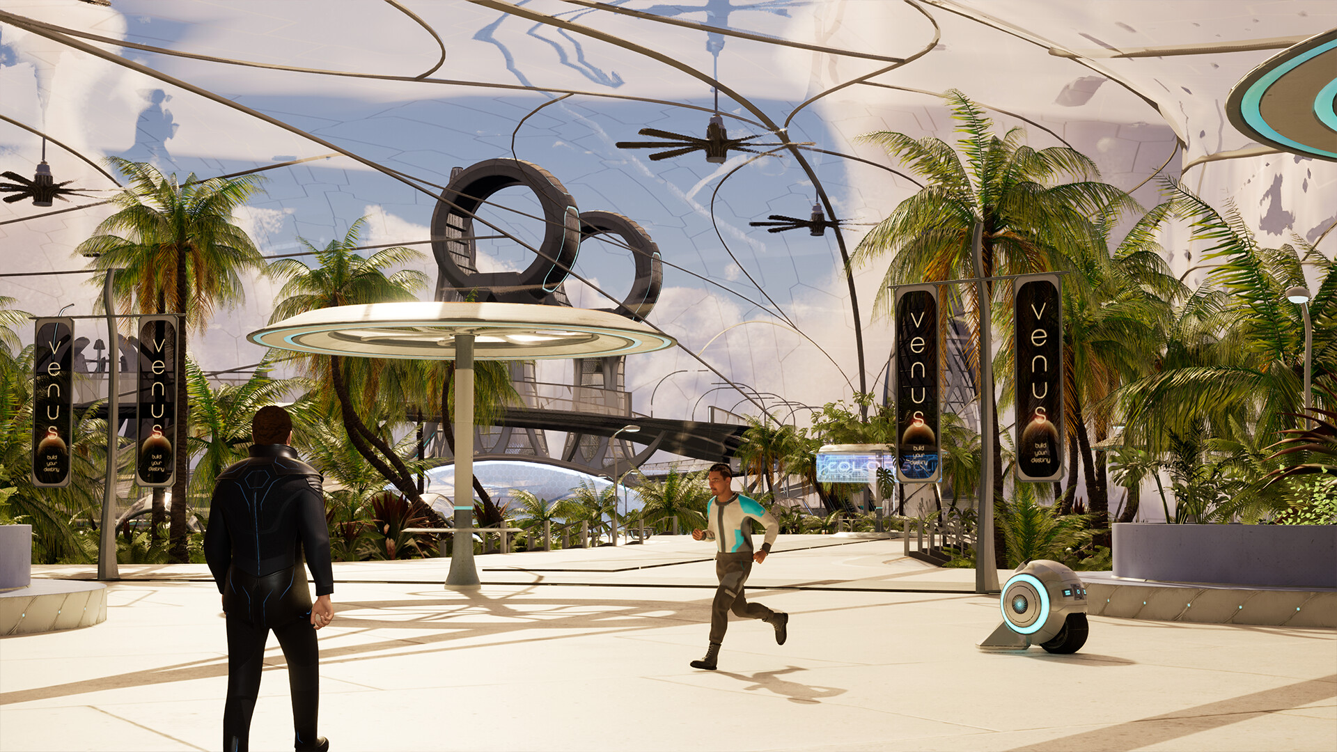 Venus screenshot #10