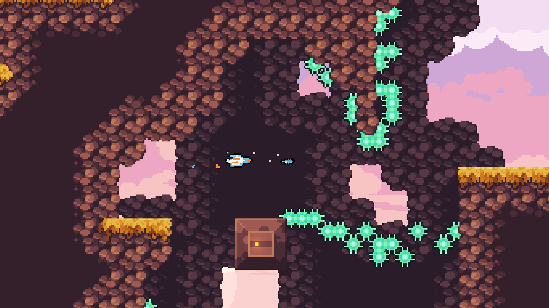 FeatherCall Featured Screenshot #1