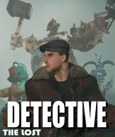 TheLostDetective