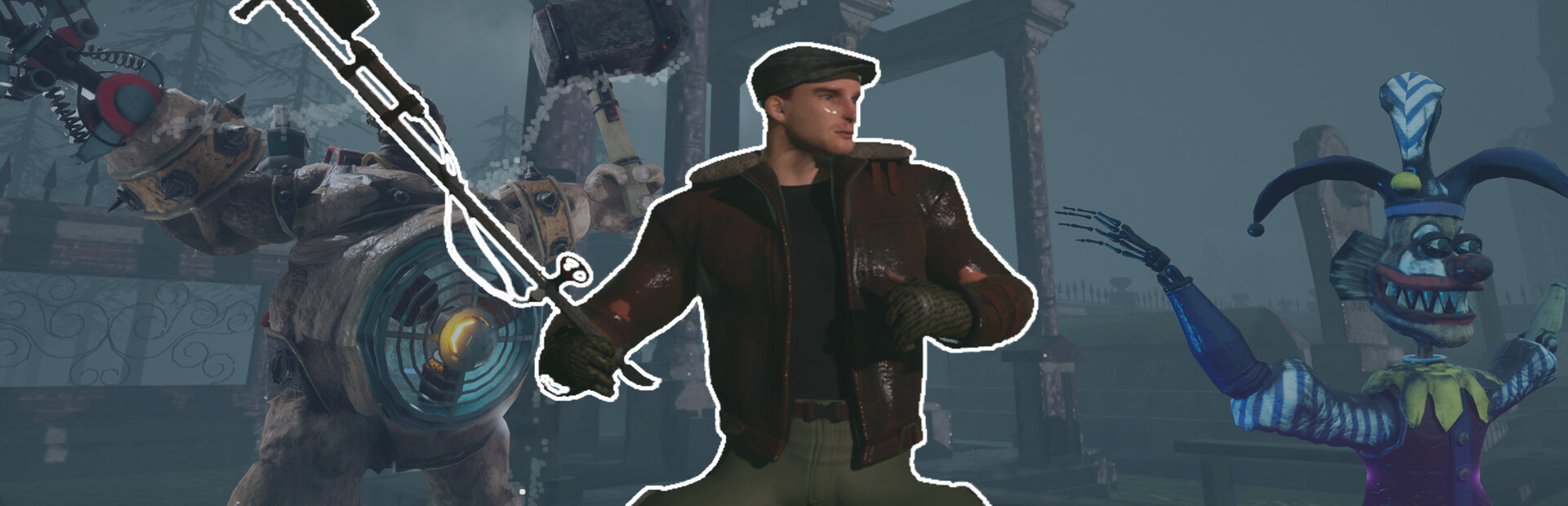 TheLostDetective