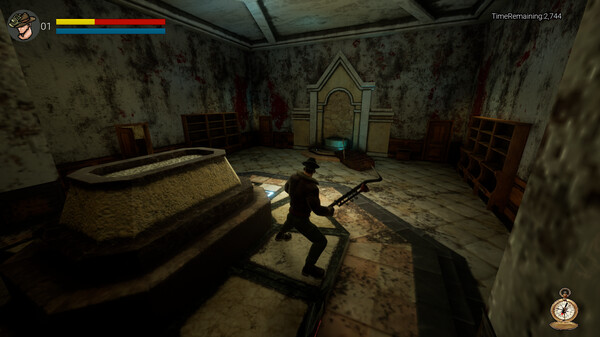 TheLostDetective screenshot 3
