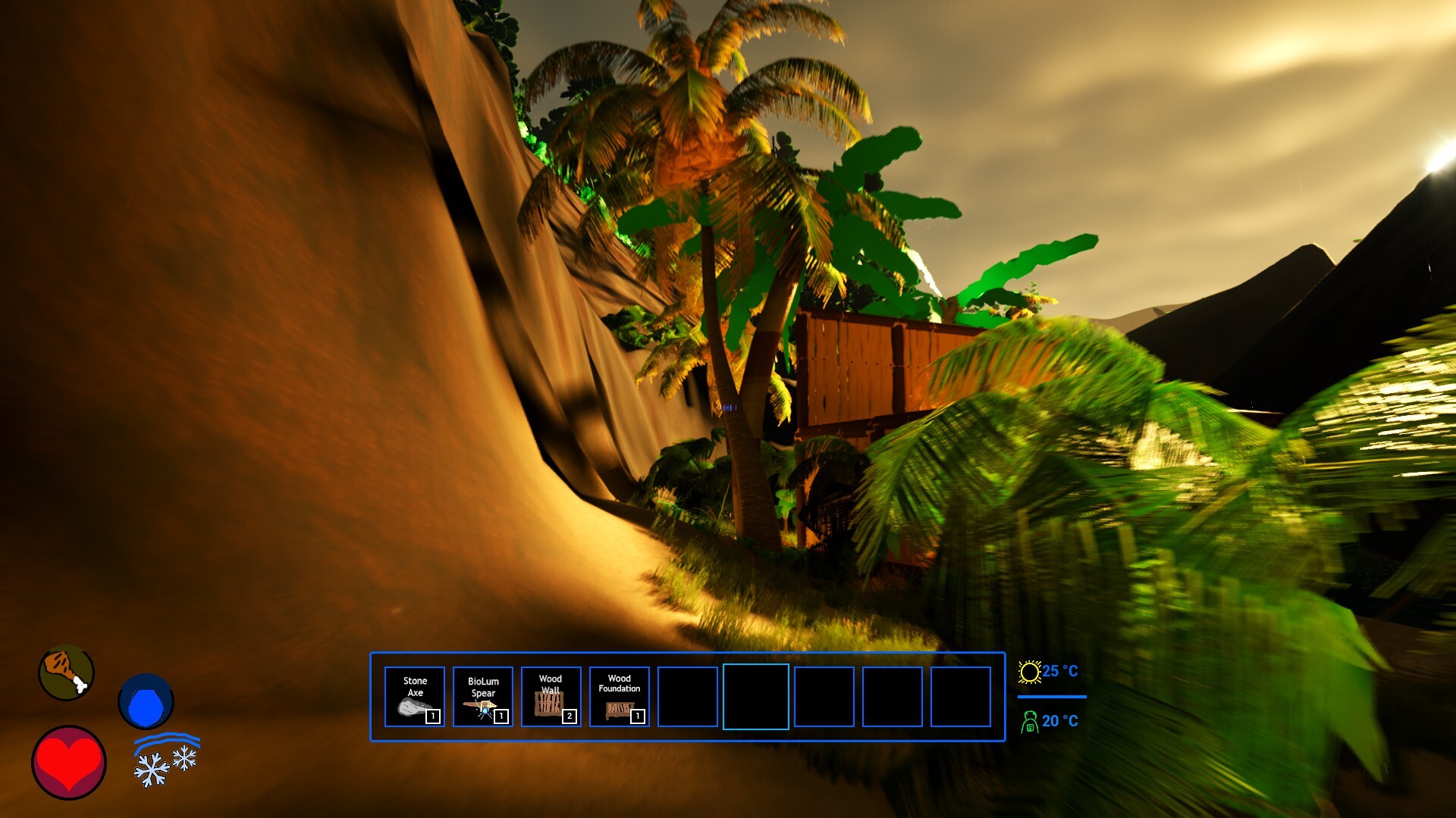 Evolution Survival screenshot #9