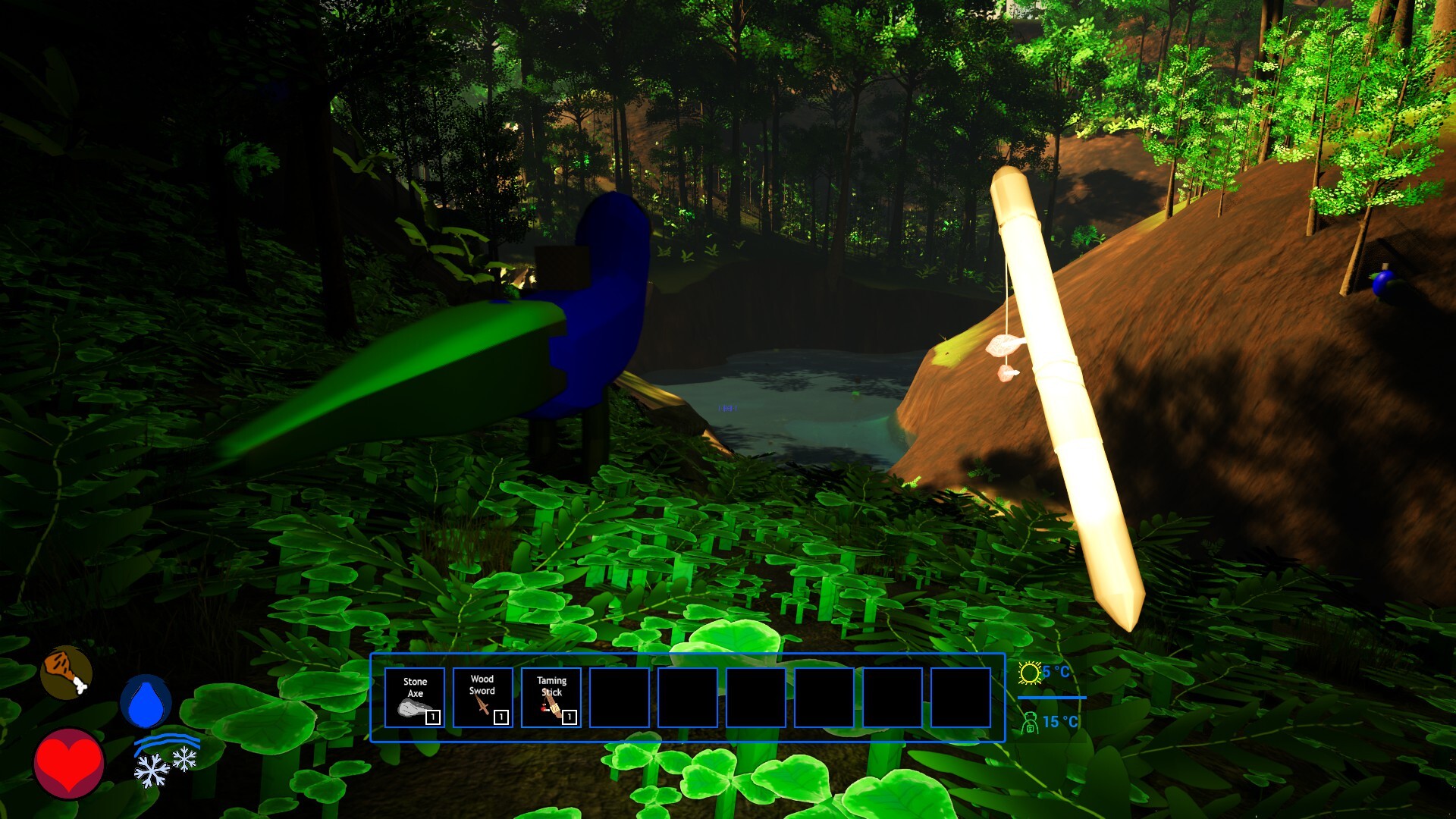 Evolution Survival screenshot #8