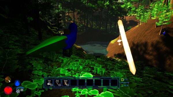 Evolution Survival screenshot 8