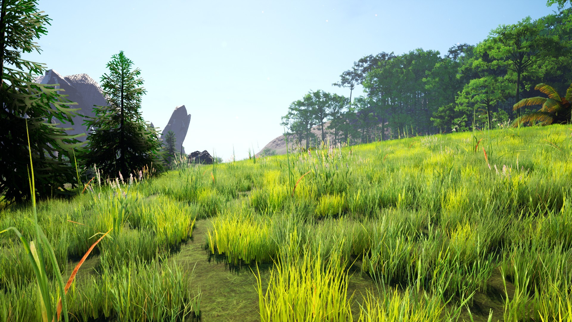 Evolution Survival screenshot 10