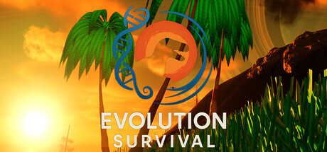 Evolution Survival - similar game to Besitupia: Mediator by DrierWhisper729