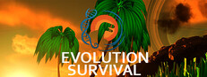 Evolution Survival cover