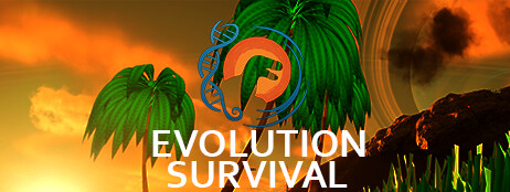 Evolution Survival cover art