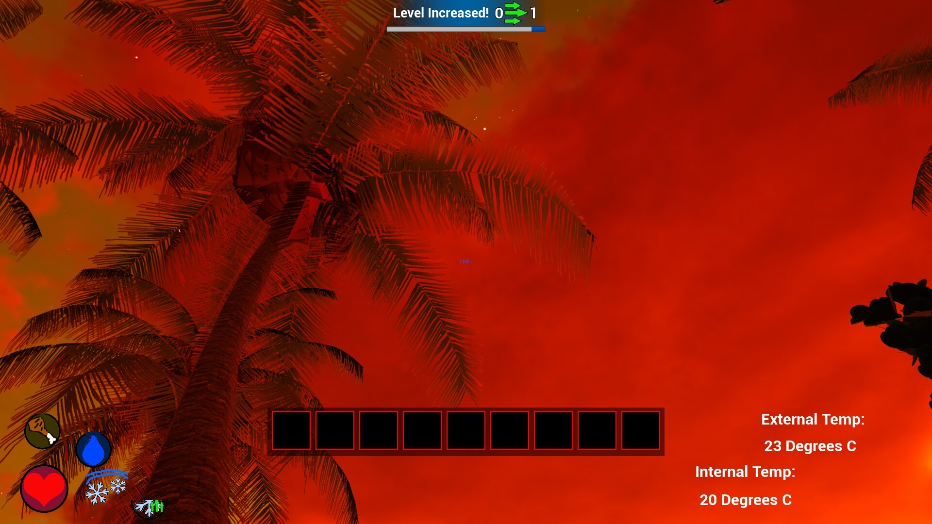 Evolution Survival screenshot #20