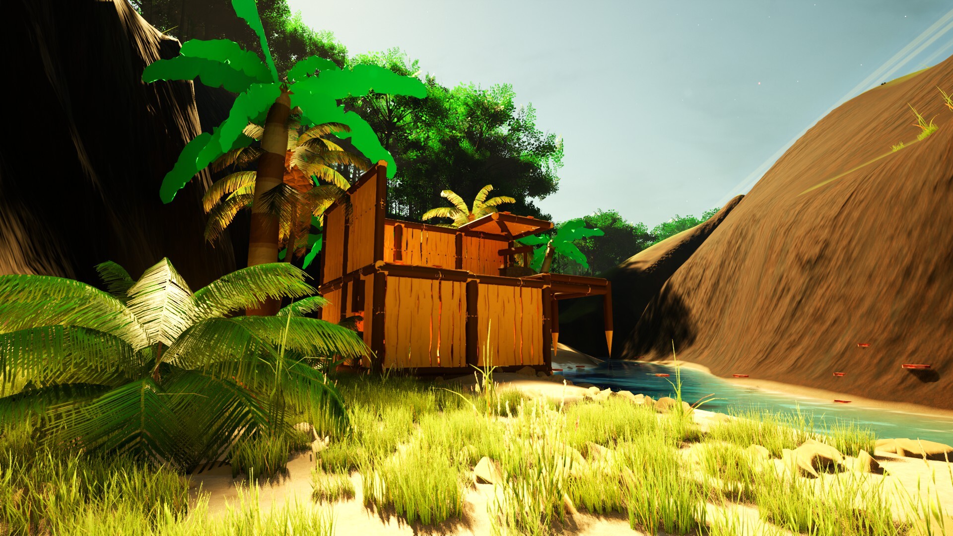 Evolution Survival screenshot #5