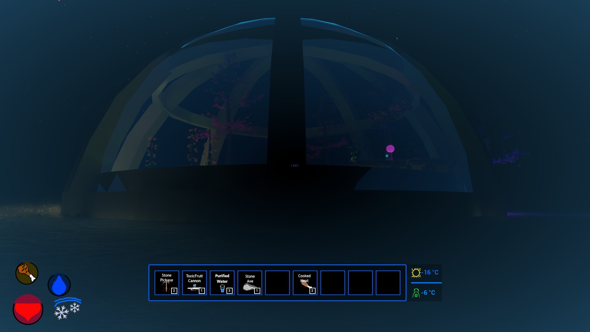 Evolution Survival screenshot #12