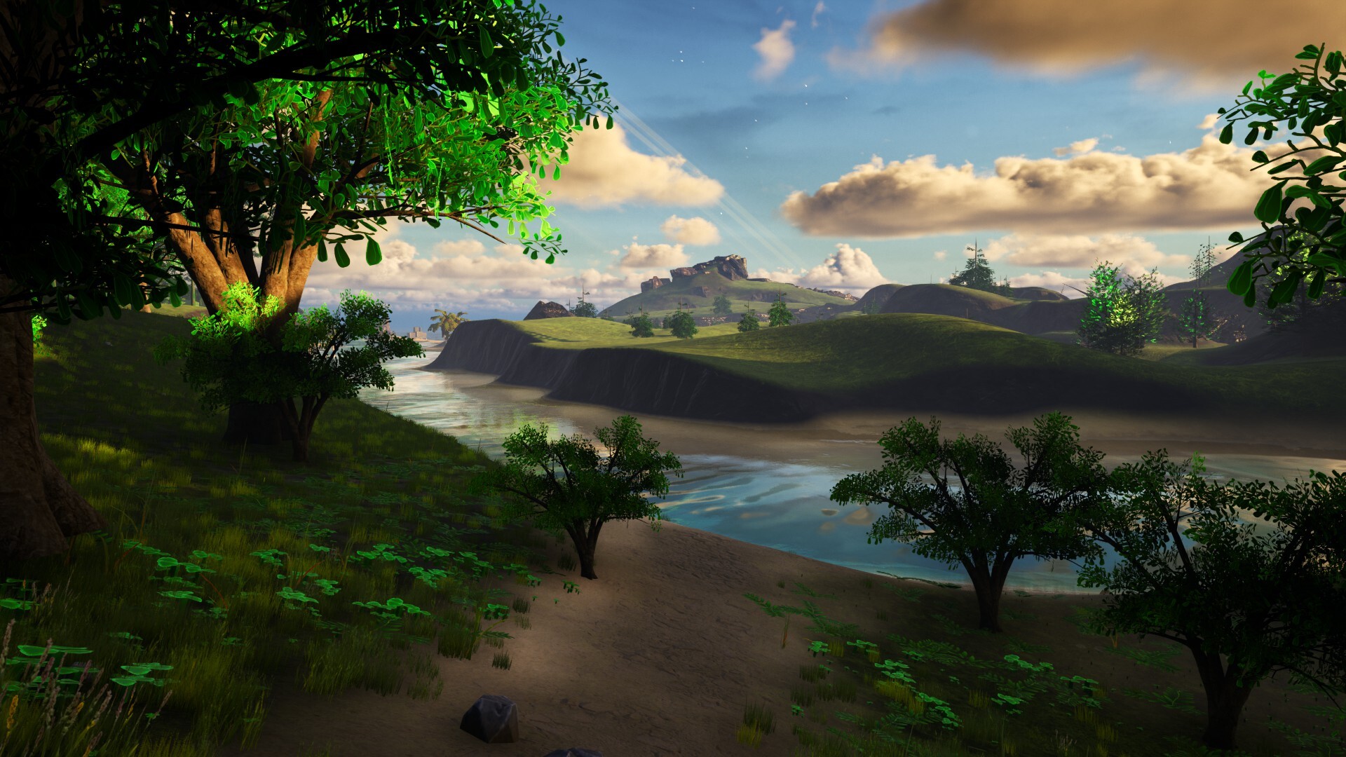 Evolution Survival Featured Screenshot #1