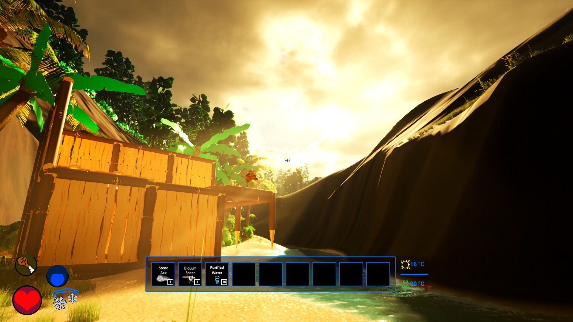 Evolution Survival screenshot #16