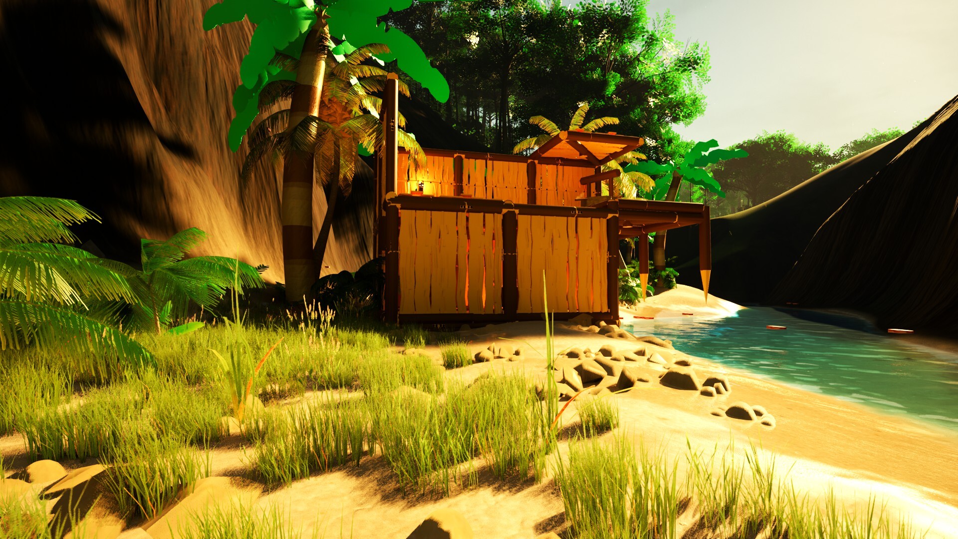 Evolution Survival screenshot #33