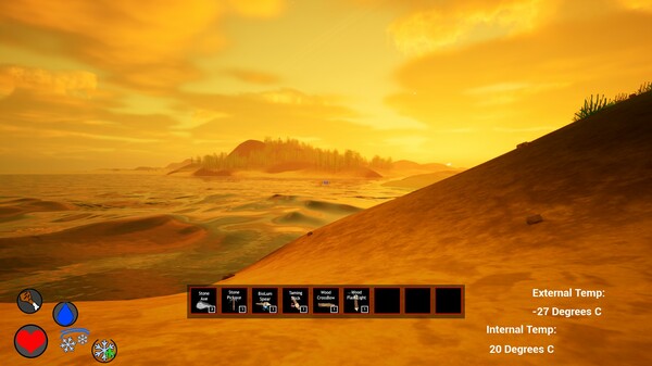 Evolution Survival screenshot 13