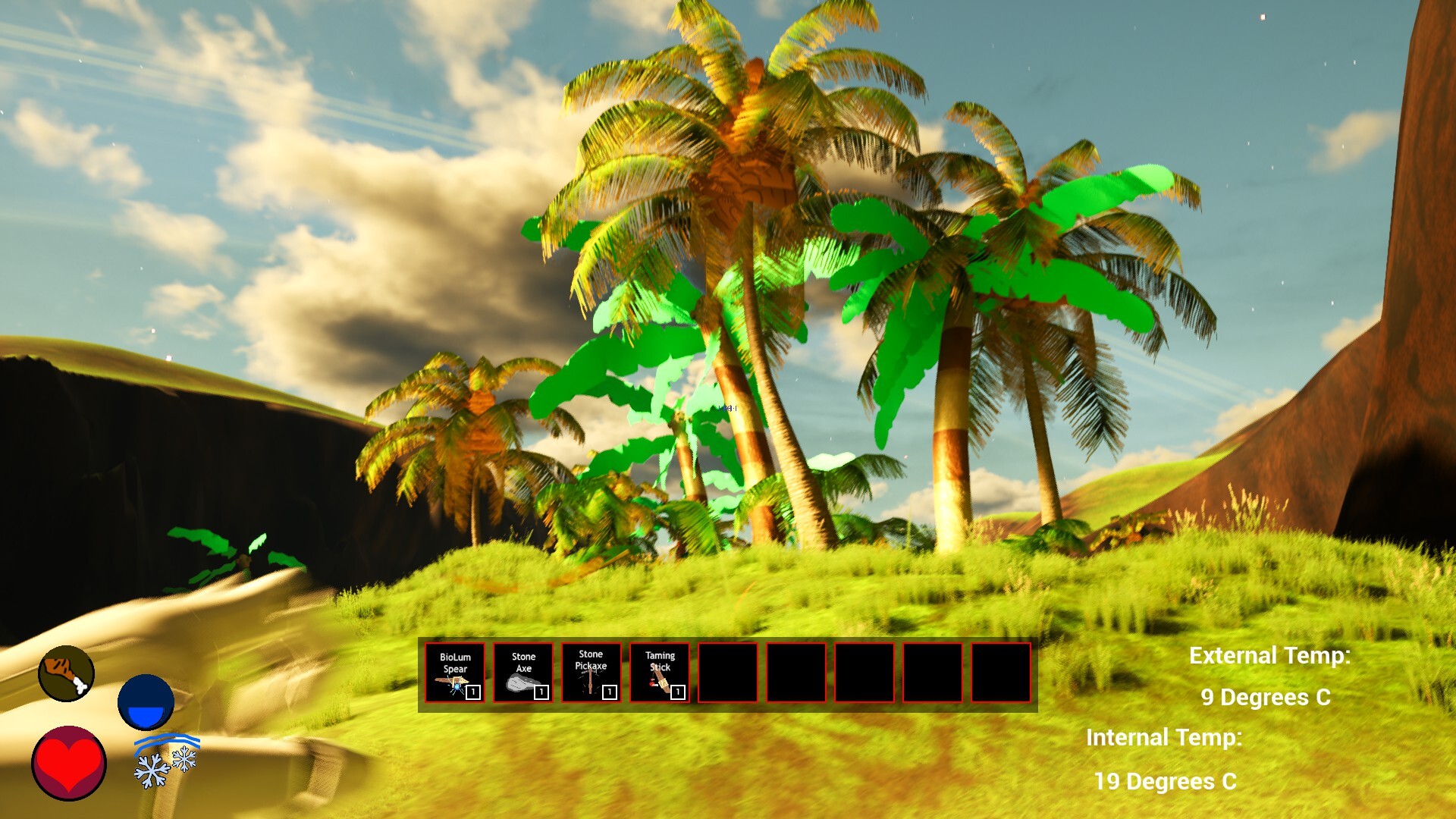 Evolution Survival screenshot #20