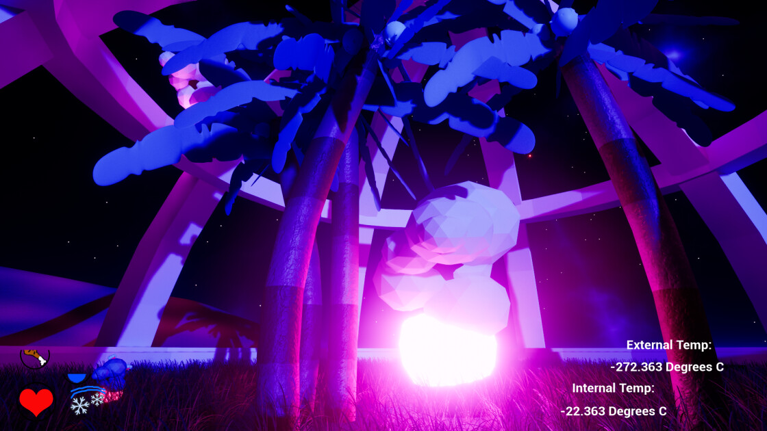 Evolution Survival screenshot #33