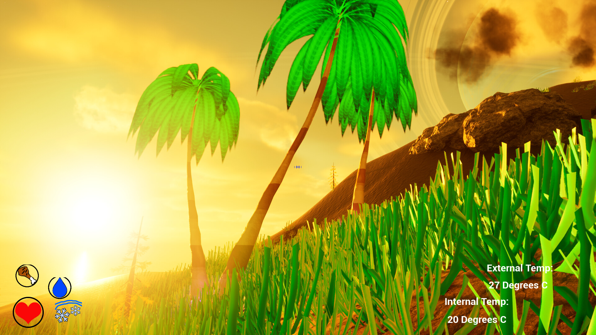 Evolution Survival screenshot #21