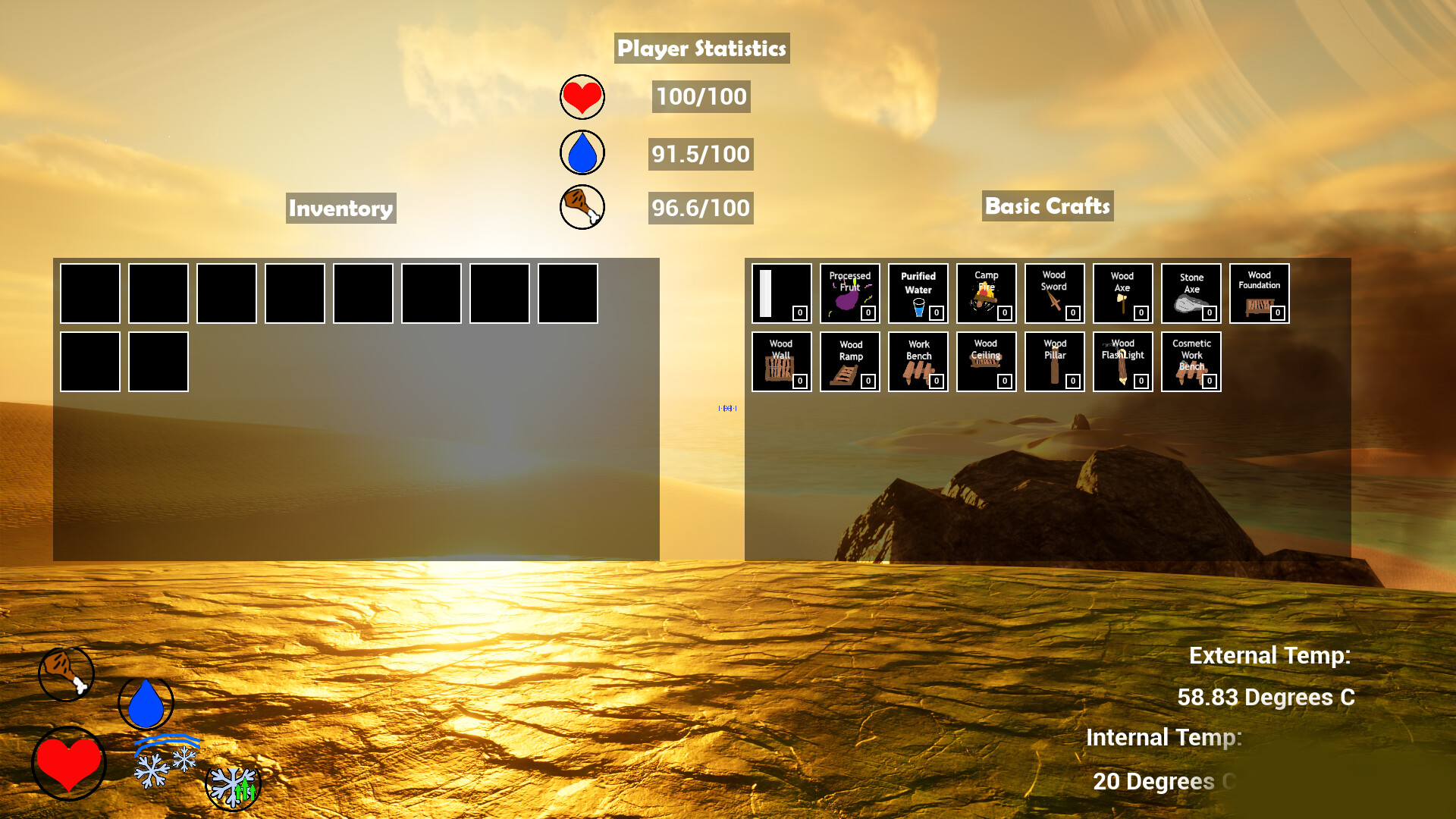 Evolution Survival screenshot #22