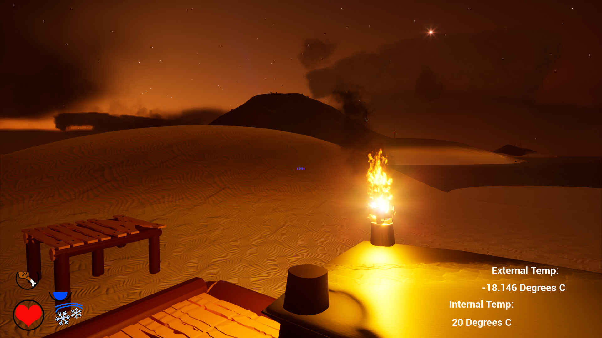 Evolution Survival screenshot #23