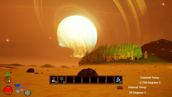 Evolution Survival screenshot 11