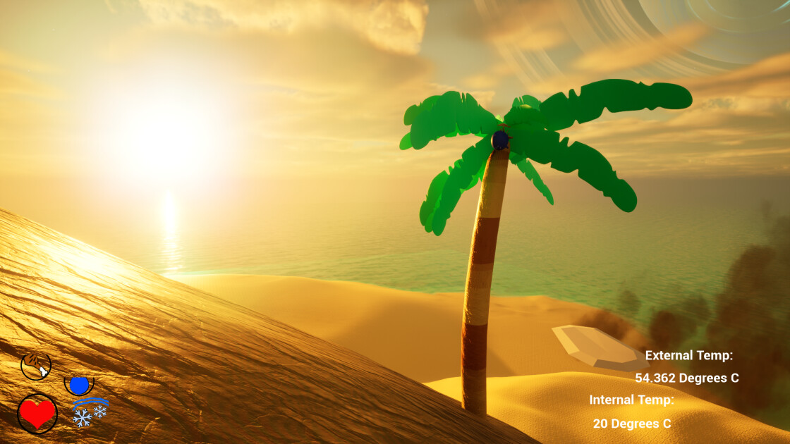 Evolution Survival screenshot #27