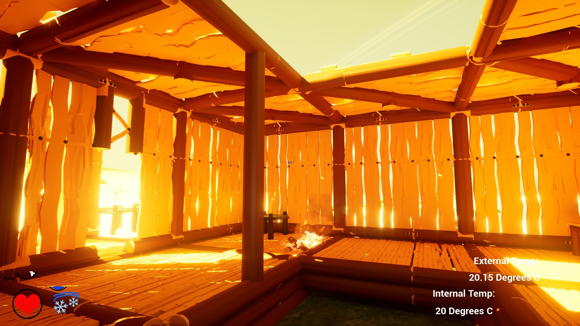 Evolution Survival screenshot #24