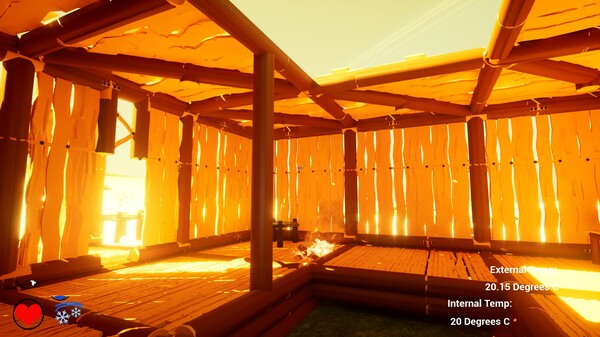 Evolution Survival screenshot 24