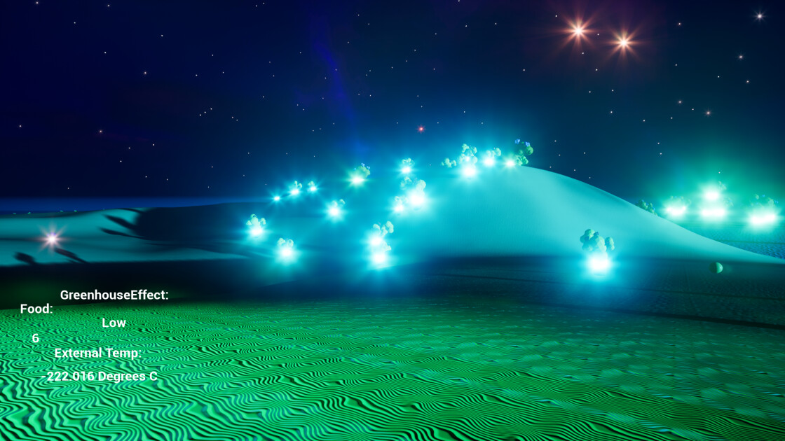 Evolution Survival screenshot #31