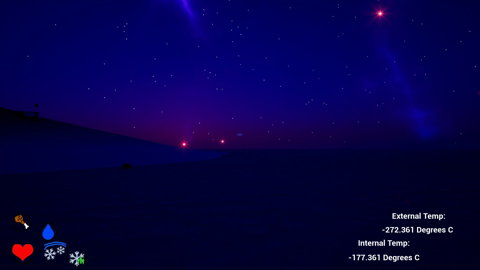 Evolution Survival screenshot #25